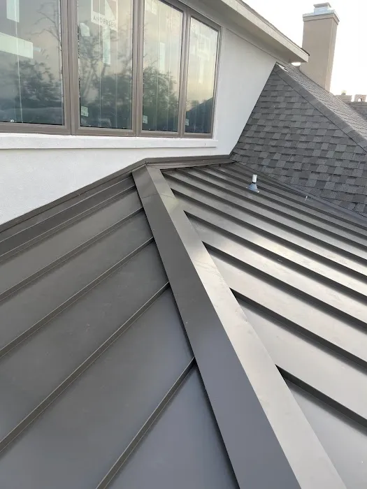 RPM Sheet Metal Roofing Picture 4