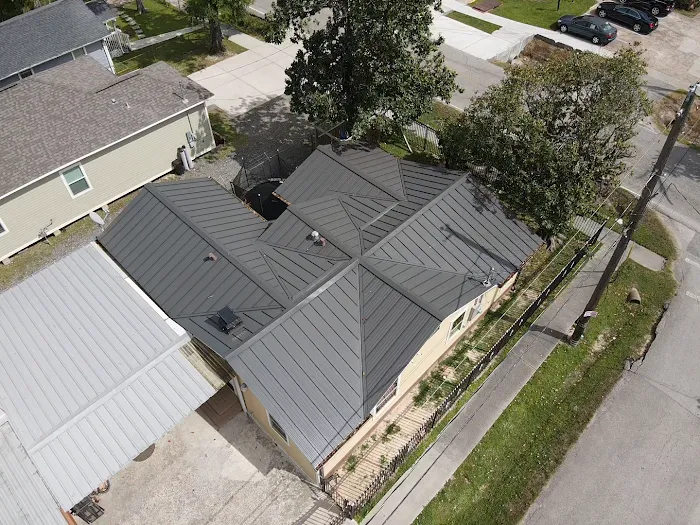 RPM Sheet Metal Roofing Picture 10