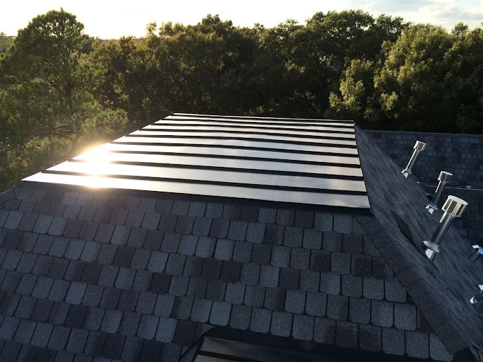 RPM Sheet Metal Roofing Picture 9