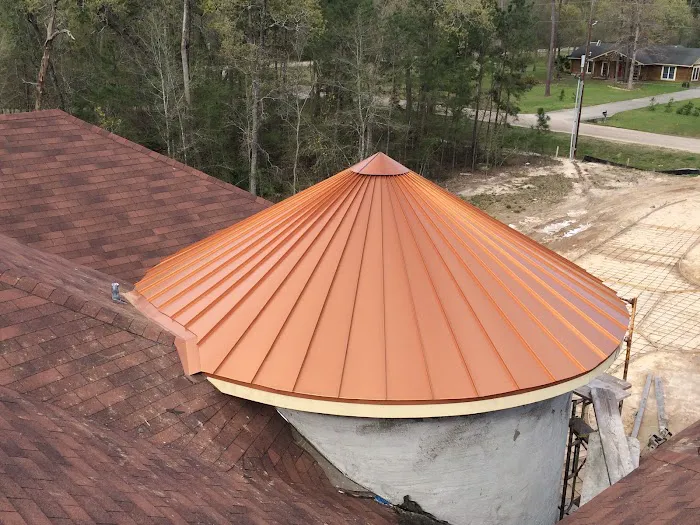 RPM Sheet Metal Roofing Picture 7