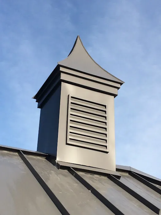 RPM Sheet Metal Roofing Picture 8