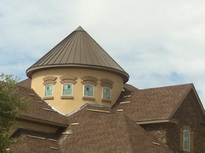 RPM Sheet Metal Roofing Picture 6