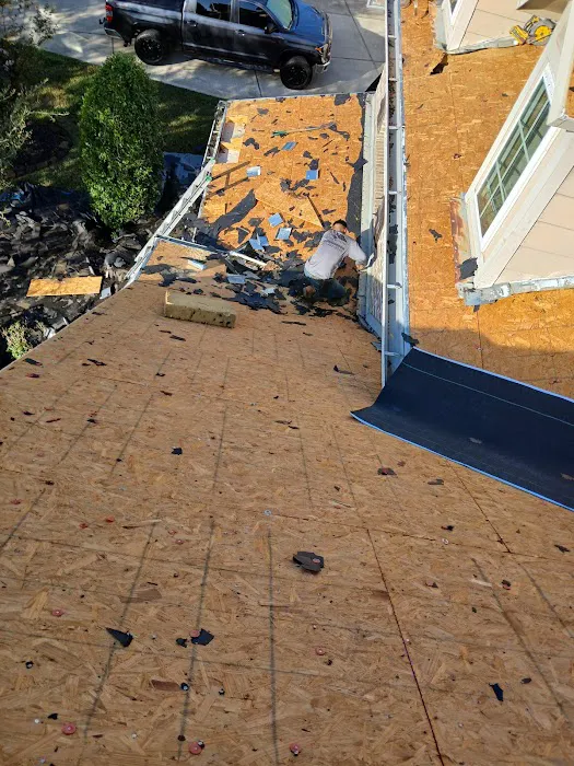 M&O contracting service corp Picture 5