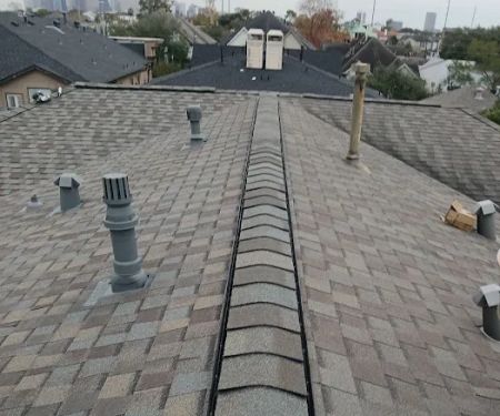 M&O contracting service corp