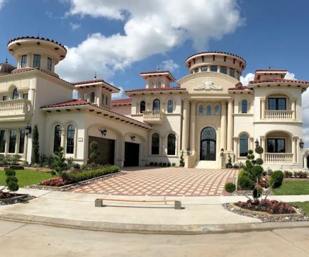 Stone Gate Roofing, LLC