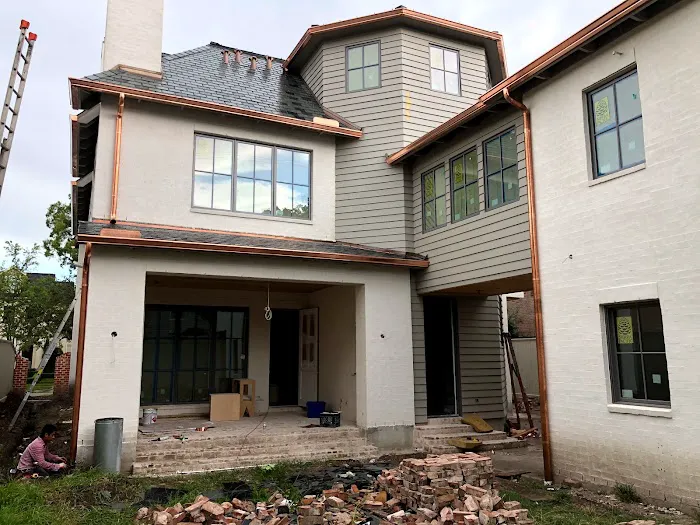 Stone Gate Roofing, LLC Picture 5