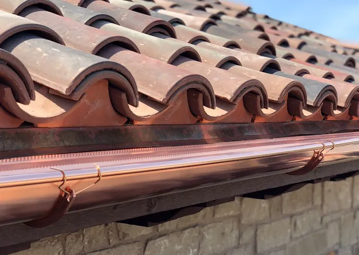 Stone Gate Roofing, LLC Picture 10