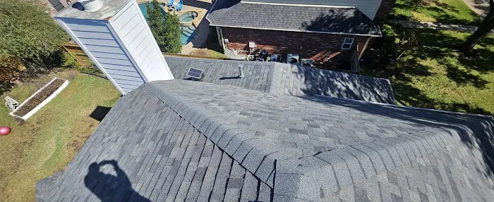 Hailstrike Roofing Picture 1