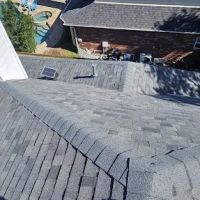 Hailstrike Roofing ico