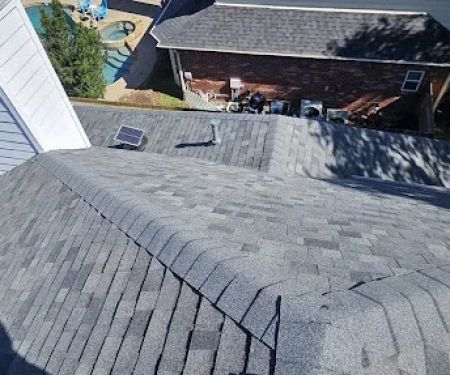 Hailstrike Roofing