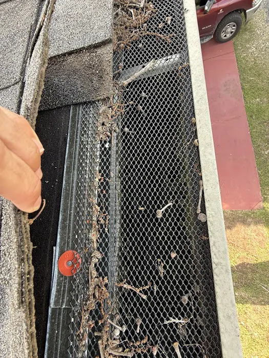 Hailstrike Roofing Picture 10