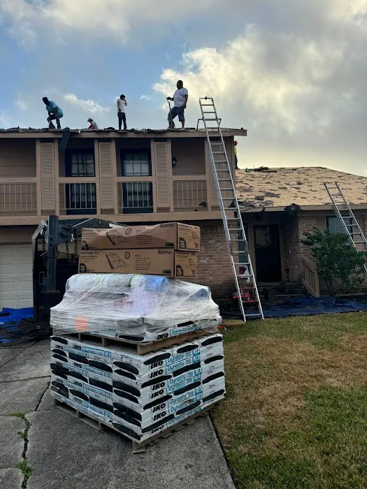 Hailstrike Roofing Picture 7