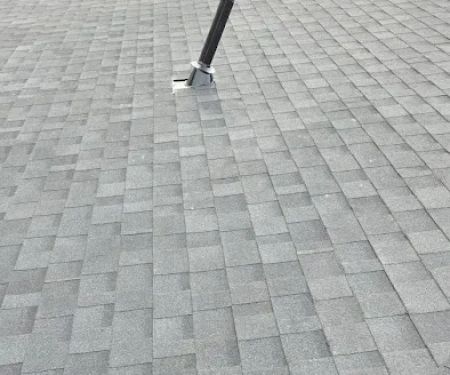Espinosa Construction Roofing LLC