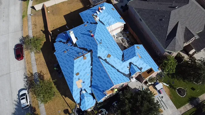 The Roof Haus Picture 1