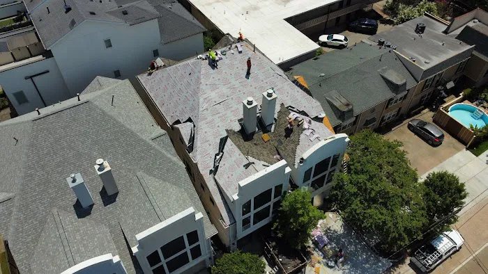 The Roof Haus Picture 4