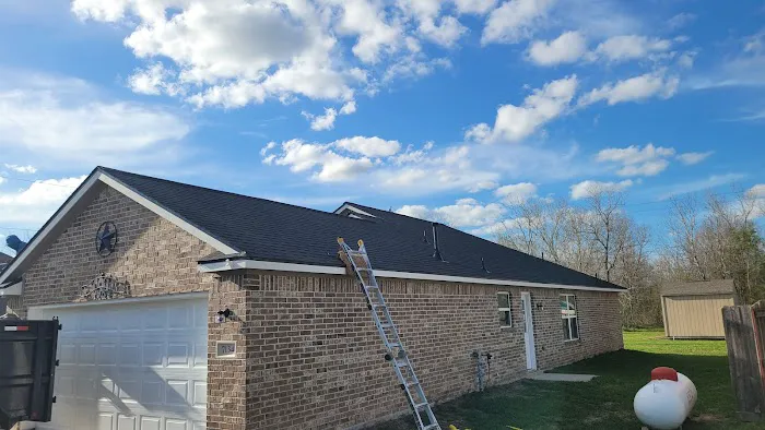 The Roof Haus Picture 8