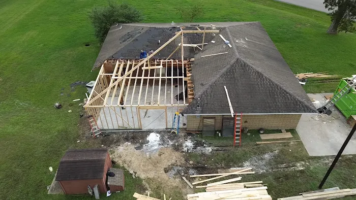 The Roof Haus Picture 7