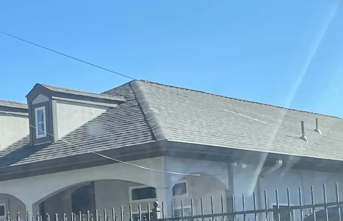 The Roof Haus Picture 6