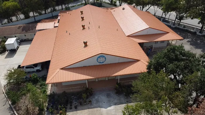 The Roof Haus Picture 10