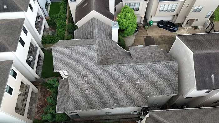 All Over Exterior Roofing Picture 2