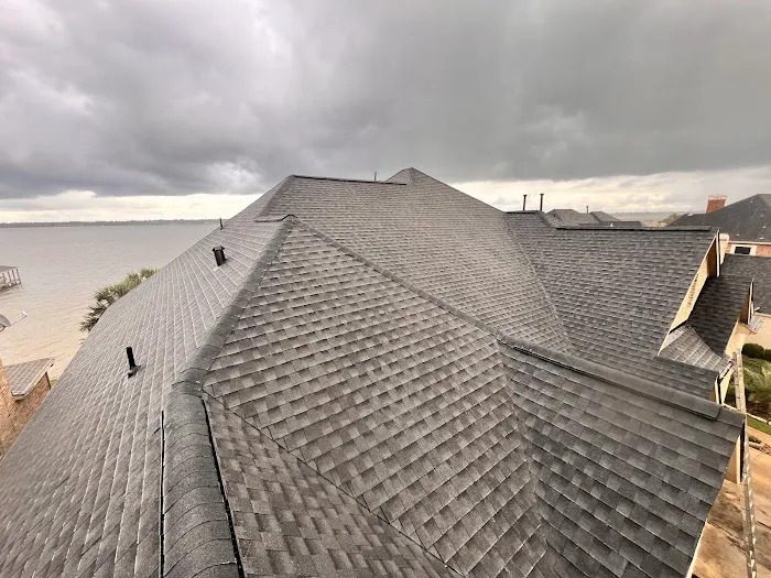 All Over Exterior Roofing Picture 1