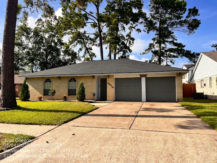 All Over Exterior Roofing Picture 10