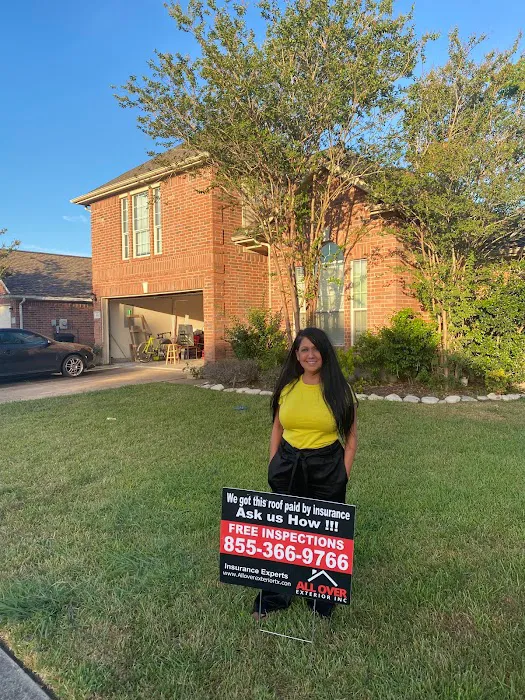 All Over Exterior Roofing Picture 9