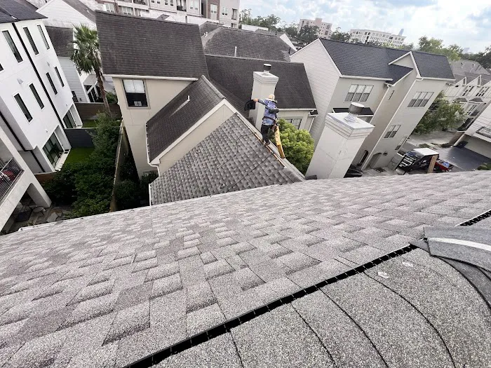 All Over Exterior Roofing Picture 7
