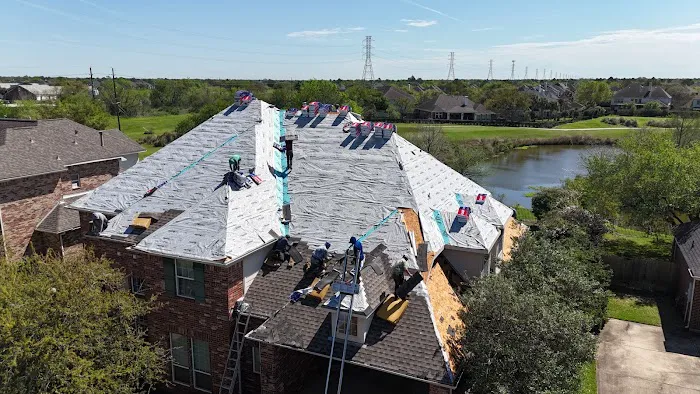 All Over Exterior Roofing Picture 6