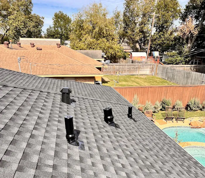 All Over Exterior Roofing Picture 8