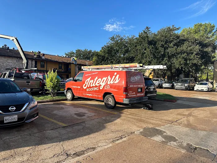 Integris Roofing Houston Picture 3