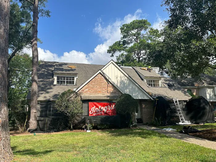 Integris Roofing Houston Picture 1