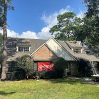 Integris Roofing Houston ico