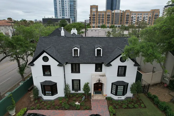 Integris Roofing Houston Picture 2
