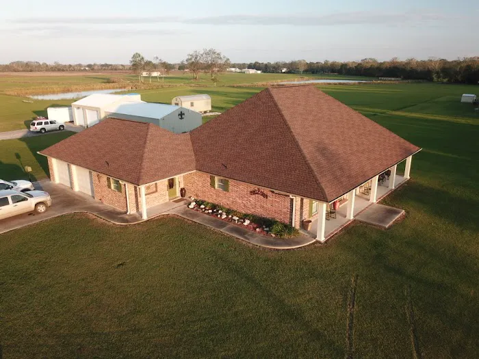 Integris Roofing Houston Picture 5