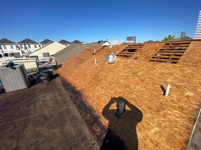 Integris Roofing Houston Picture 6