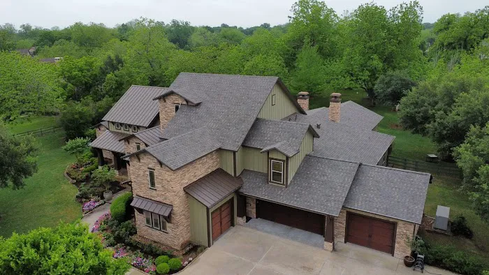 Integris Roofing Houston Picture 8