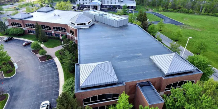 Integris Roofing Houston Picture 9