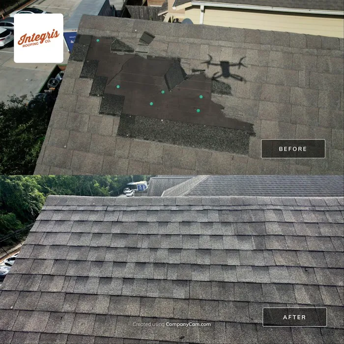 Integris Roofing Houston Picture 7
