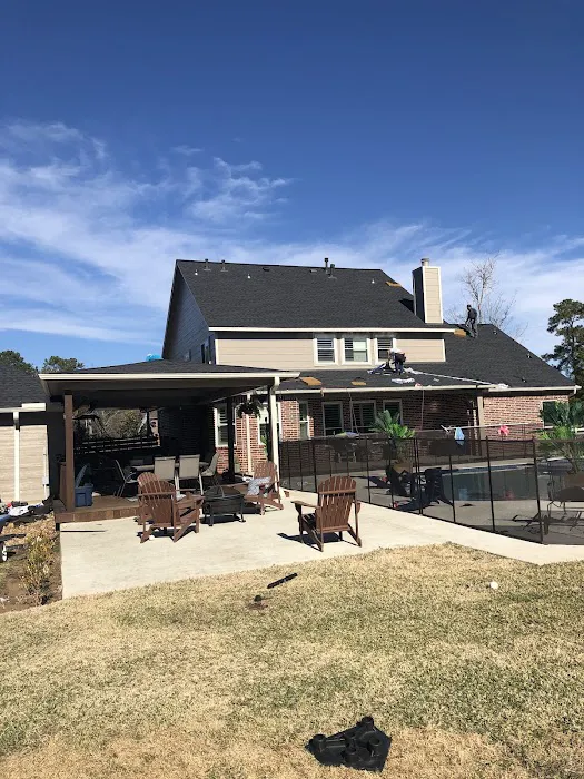 Solutions Roofing & Building Inc. Picture 2