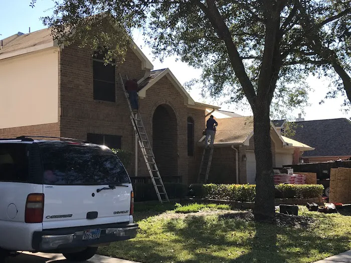 Solutions Roofing & Building Inc. Picture 9