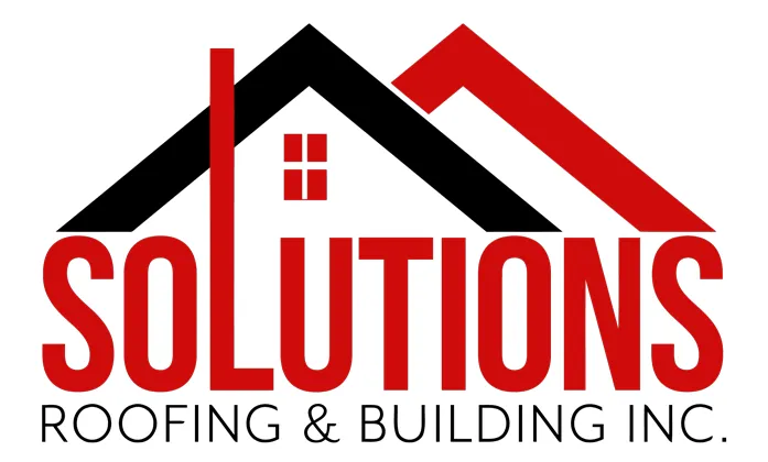 Solutions Roofing & Building Inc. Picture 5