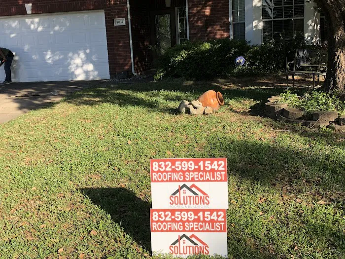 Solutions Roofing & Building Inc. Picture 8