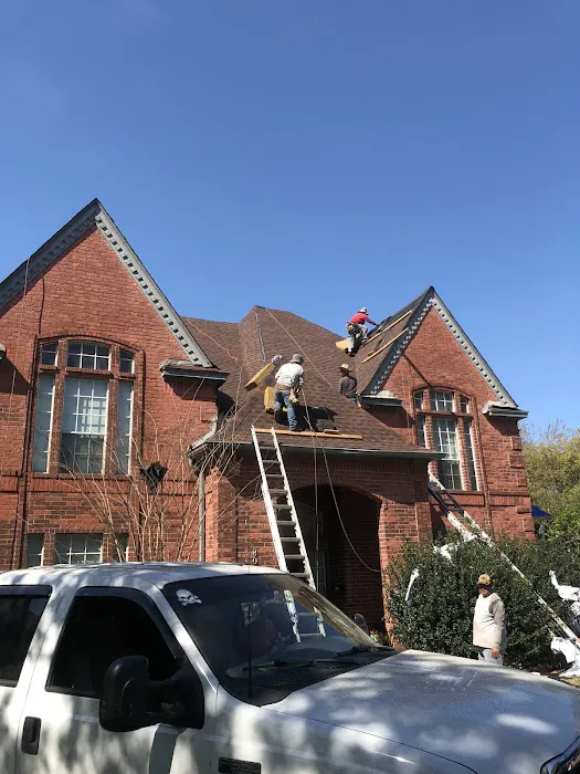 Solutions Roofing & Building Inc. Picture 7