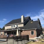 Solutions Roofing & Building Inc.