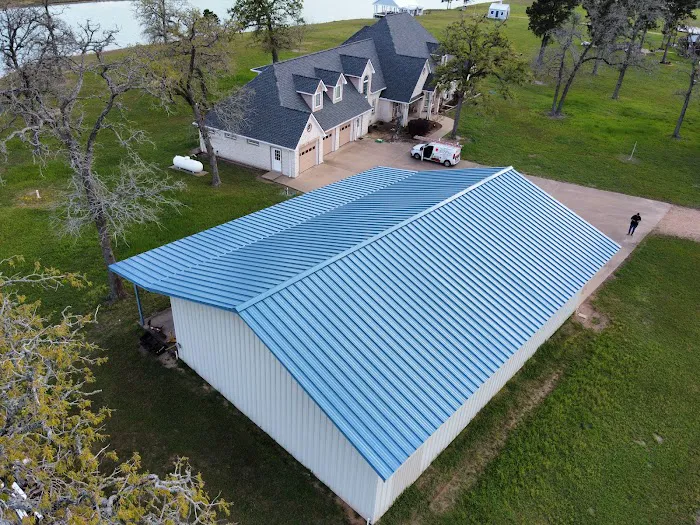 Shield Roofing and Sheet Metal Picture 1