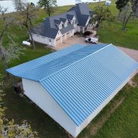 Shield Roofing and Sheet Metal ico