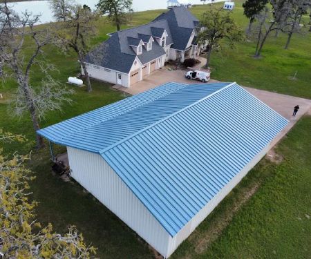 Shield Roofing and Sheet Metal