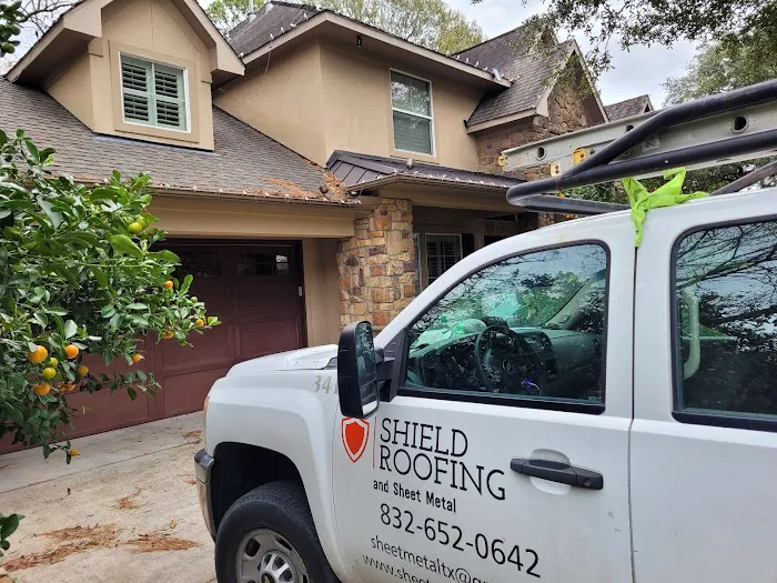 Shield Roofing and Sheet Metal Picture 8