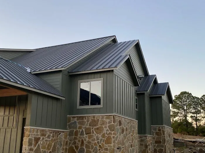 Shield Roofing and Sheet Metal Picture 6